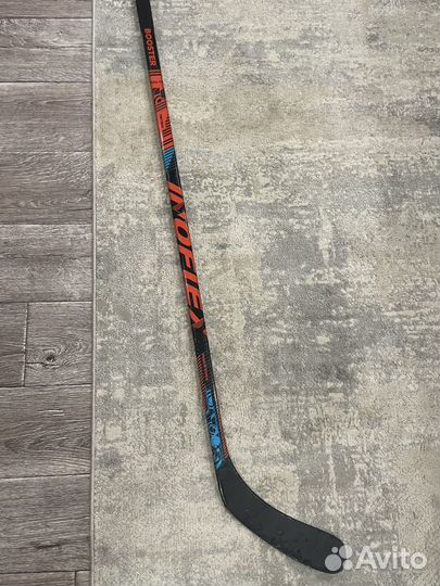 Клюшка хоккейная