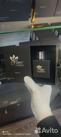 Carolina herrera good girl французский аналог