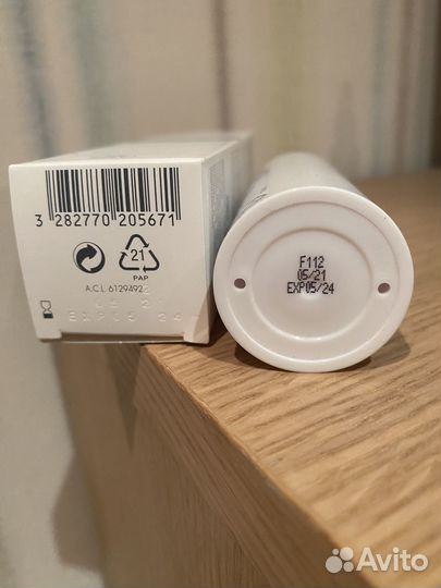 Avene cleanance women