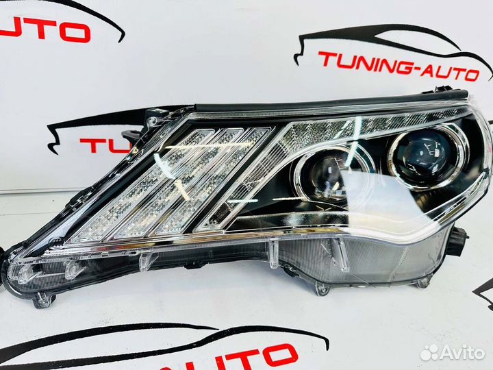 Фары Toyota RAV-4 (XA 40 ) тюнинг F6918