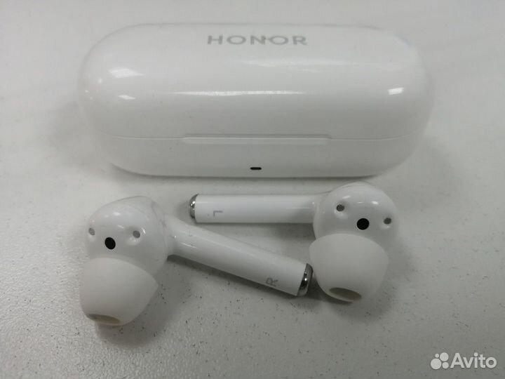 Беспроводные наушники honor Magic Earbuds WAL-AT02