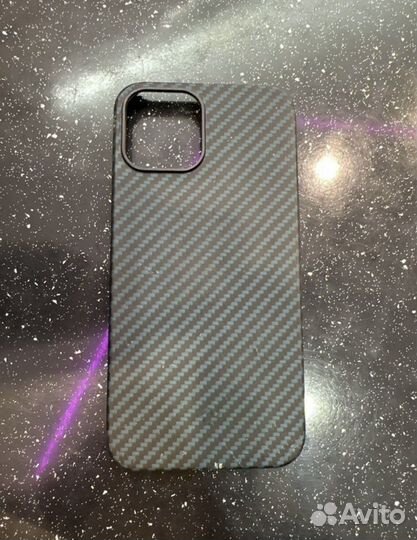 Чехол Pitaka iPhone 12 Pro Max