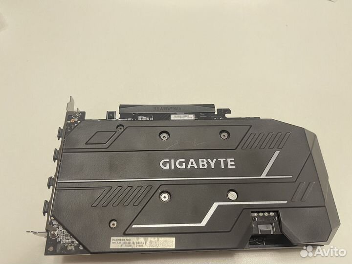 Видеокарта RTX 2060 12gb