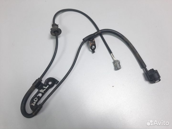 Провод датчика ABS задний левый Camry 40 Европа