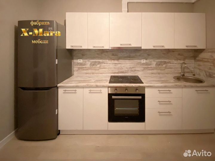 Кухни от производителя