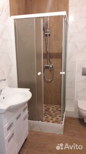 Ремонт квартир