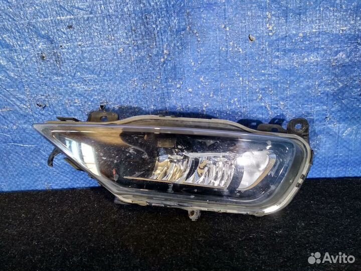 Фара птф Volvo XC90 2 2015