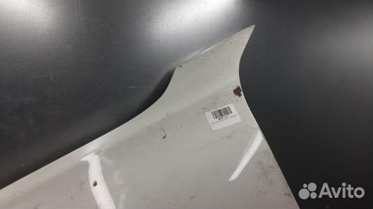 Крыло переднее левое BMW 7 F01 (4BA07D901)