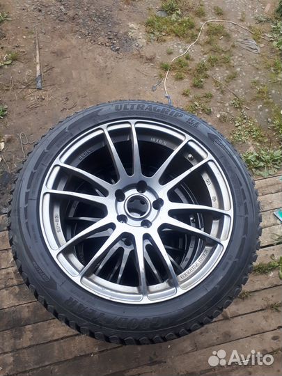 Bmw r18 колеса в сборе