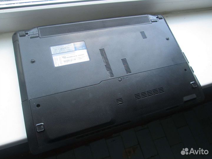 Asus Nvidia 610m 2gb