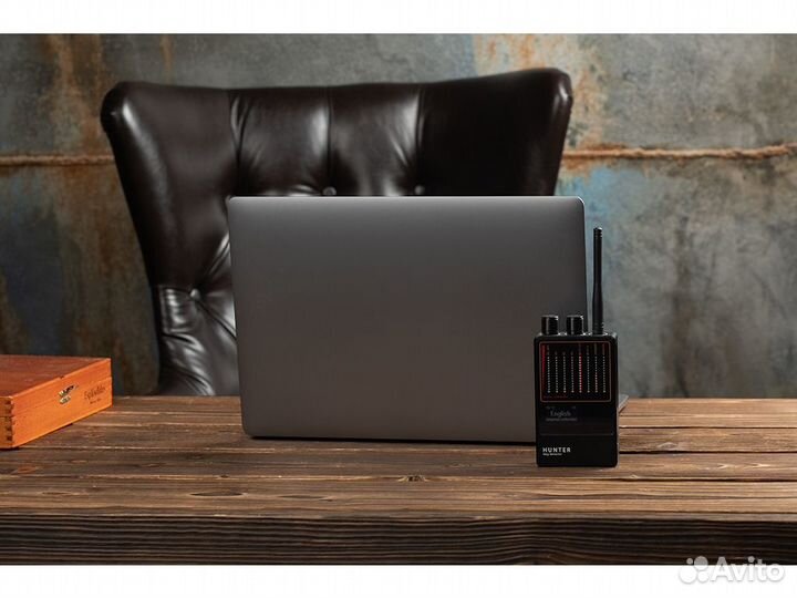 Индикатор поля hunter PRO