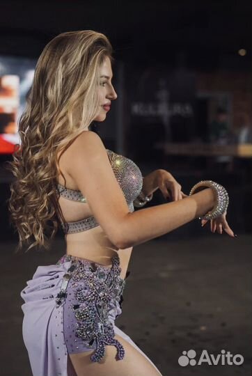 Восточное шоу на ваш праздник