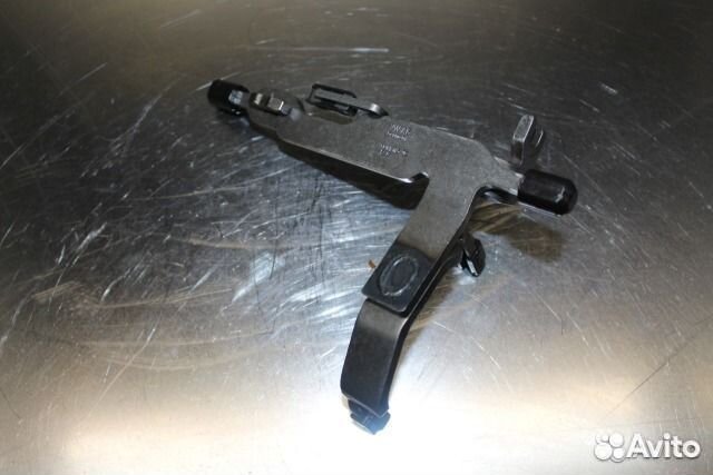 Вилка 1-3 (549) 0ам (DQ200) АКПП новый и б/у