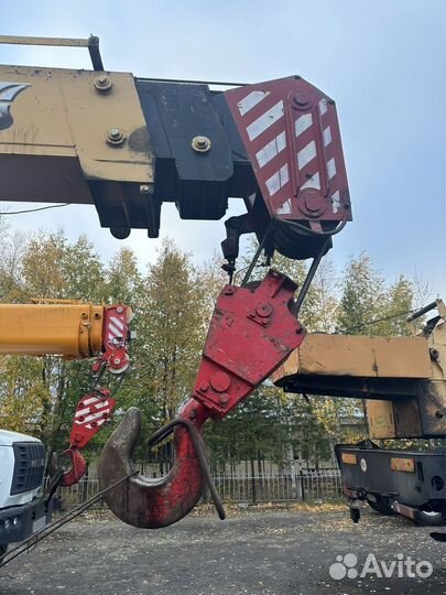 Галичанин КС-55713-5, 2010