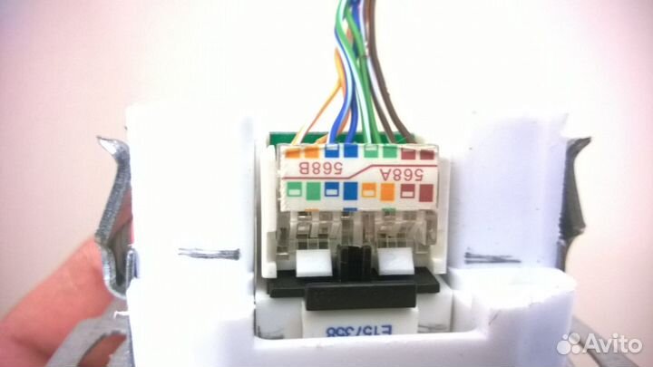 Электрика и сантехника