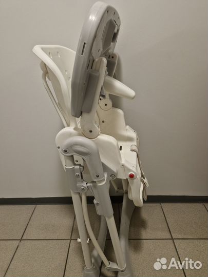 Стул для кормления Happy Baby William