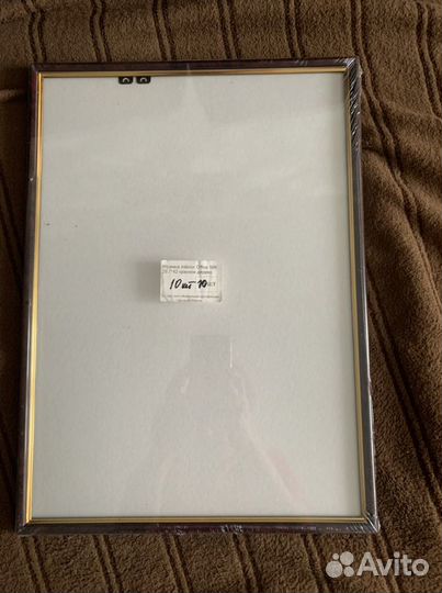 Фоторамка, рамка для фото, картины, документов