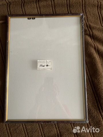 Фоторамка, рамка для фото, картины, документов