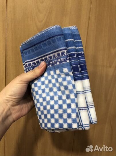 Носовые платки