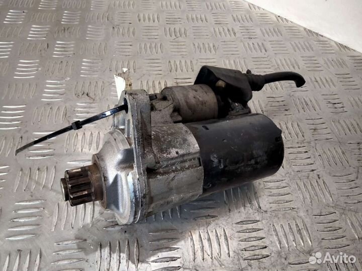 Стартер Гольф 5