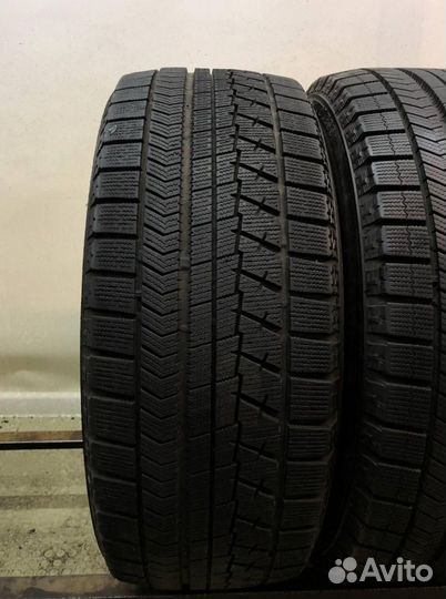Bridgestone Blizzak VRX 225/55 R17 98W