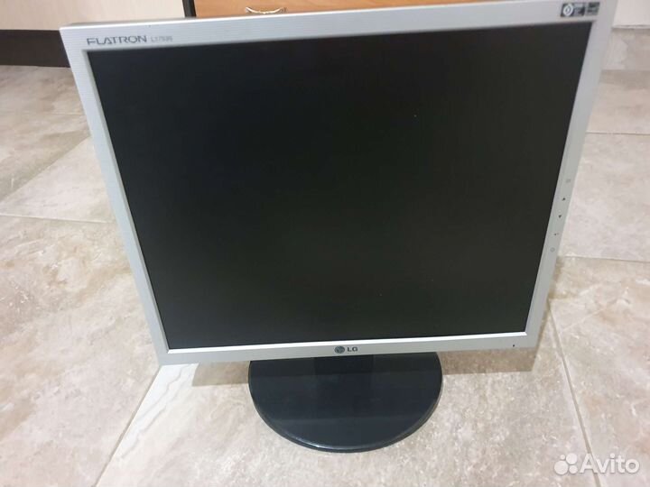 Мониторы ЖК обмен доставка