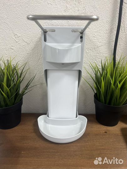 Дозатор локтевой мду-10