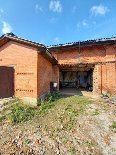 Производство, 1632 м²