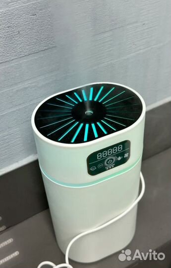 Увлажнитель воздуха