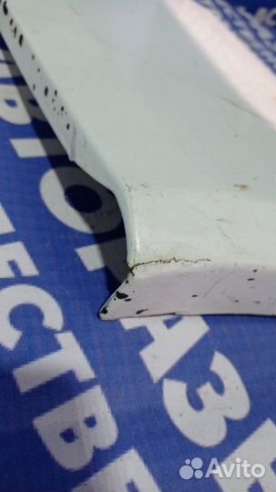 Молдинг кузова Mercedes-Benz W190 седан 1990