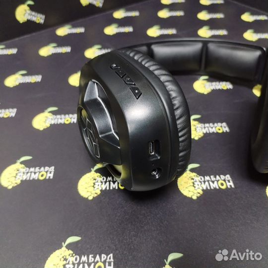 Наушники Оклик HS-L575G