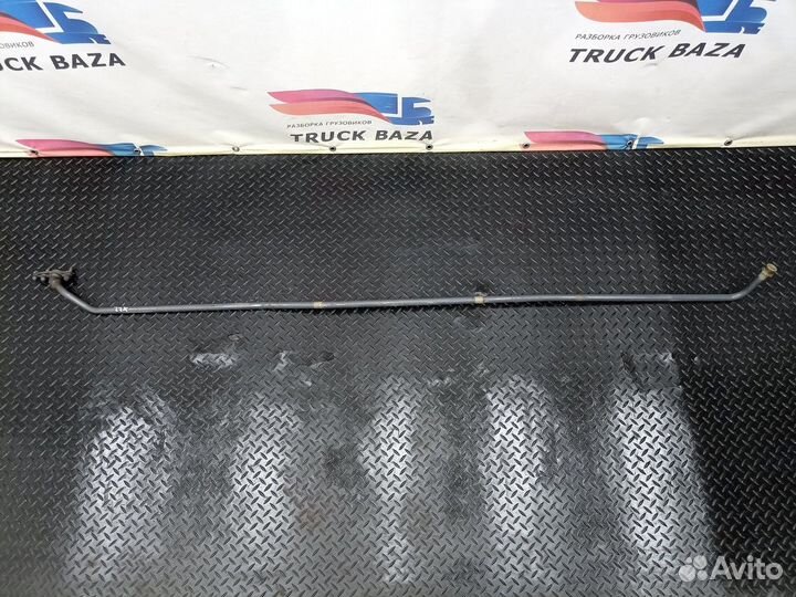 1954895 Трубка компрессора Daf XF106