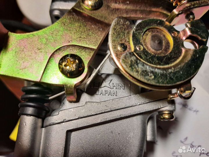 Продам скутер