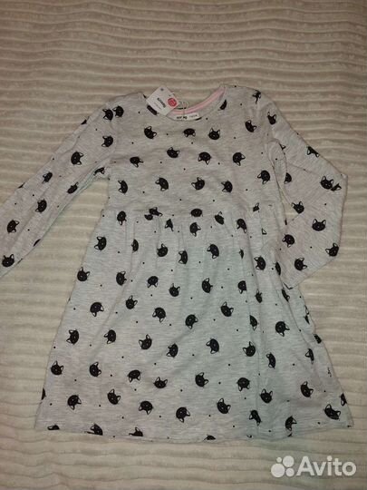 Вещи для девочки