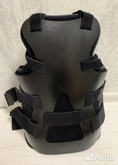 Корсет ортопедический грудопоясничный