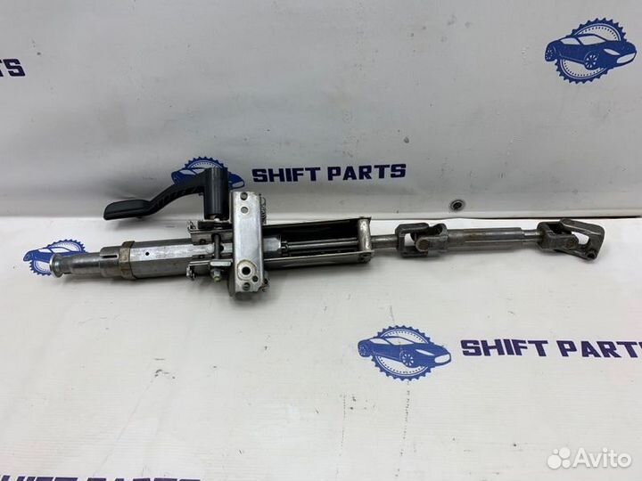 Рулевая колонка Volkswagen Polo 5 cbzc 2013