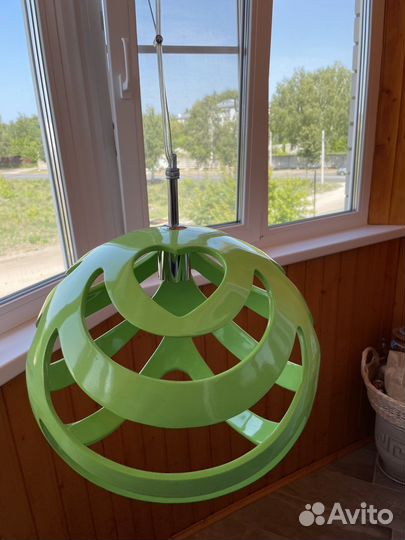 Светильники