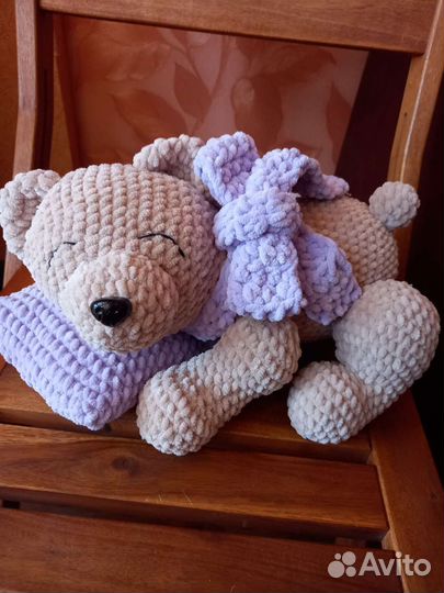 Мягкая игрушка