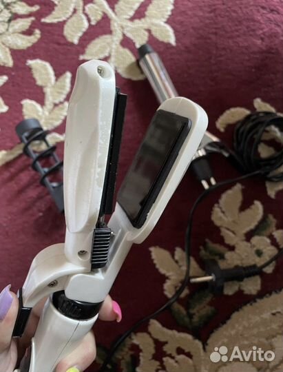 Мультистайлер