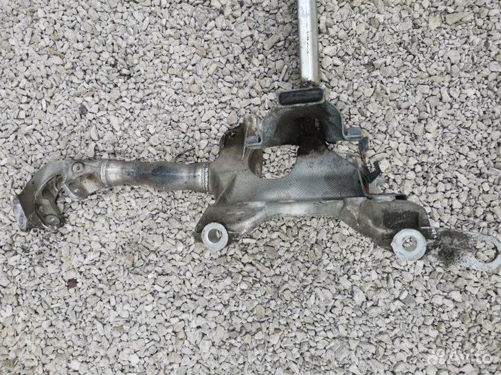 Подрамник Audi A4 B8 B8 седан 2.0 caeb 2010