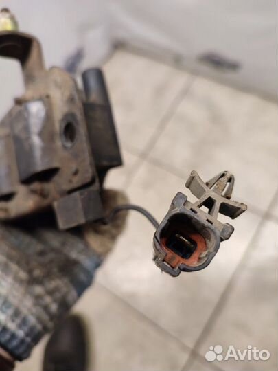 Катушка зажигания Kia Spectra 1.6 S6D 2008