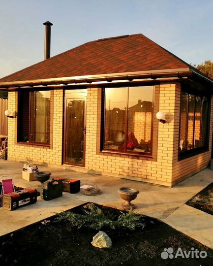 Пластиковые окна для веранд