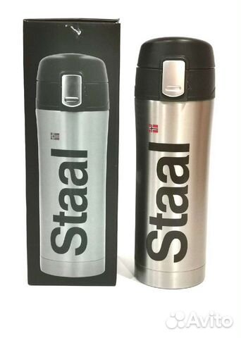 Термокружка 0.35 л Норвегия