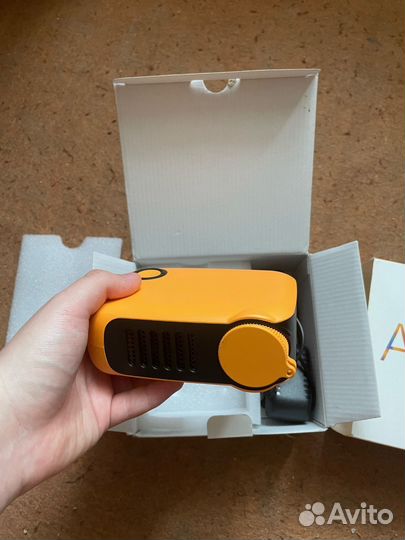 Мини проектор