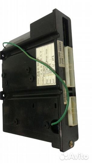 Электронный блок управления Arderia 2080615