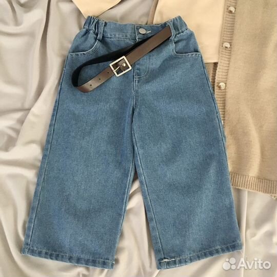 Детская одежда для девочек