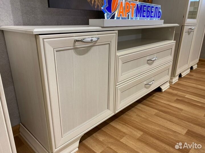 Модульная гостиная 