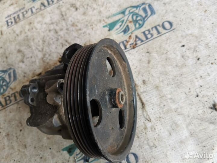 Насос гур ваз (LADA) Largus Cross I (2013—2021)