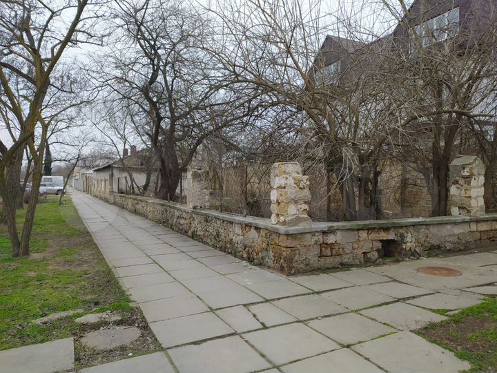 Свободного назначения, 86.4 м²