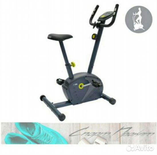 Эллиптический тренажер в прокат